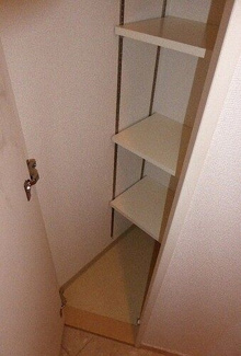 【内装】 | ブロードシティ東京