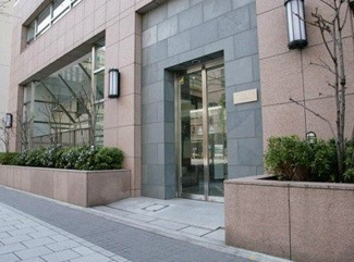 【エントランス】 | ブロードシティ東京