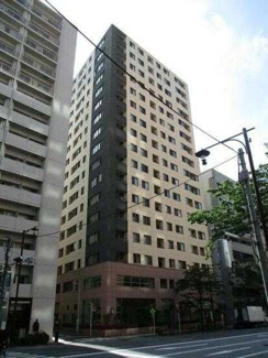 【外観】 | ブロードシティ東京