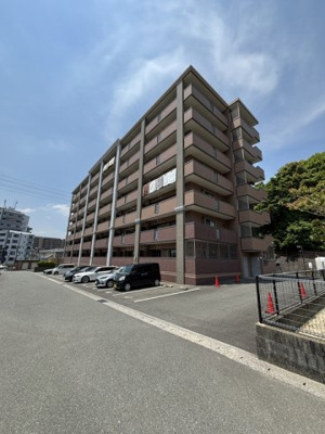 【外観】 | ソレアード空港南