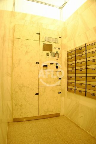 リーガル四ツ橋立売堀のその他共用部分|リーガル四ツ橋立売堀　宅配ＢＯＸ