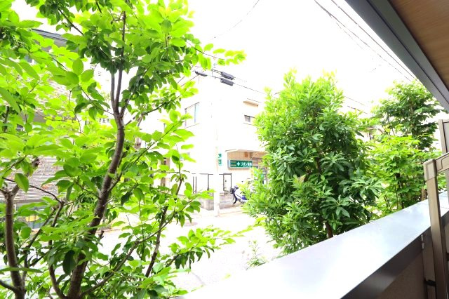 Ｌｕｃｅの展望|別室参考写真（1F隣室）