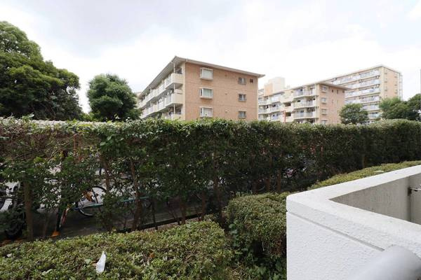 ビレッジハウス品川八潮タワー1号棟のその他|ビレッジハウスの同一物件・同一タイプの間取りの写真です