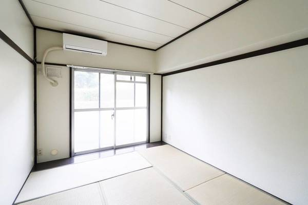ビレッジハウス品川八潮タワー1号棟のその他|ビレッジハウスの同一物件・同一タイプの間取りの写真です