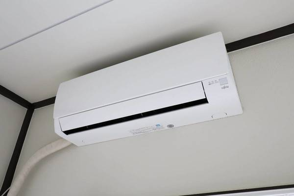 ビレッジハウス品川八潮タワー1号棟の設備|ビレッジハウスの同一物件・同一タイプの間取りの写真です