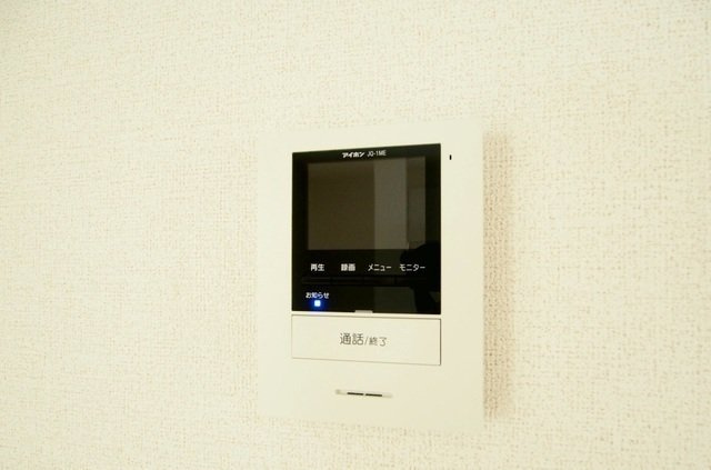 ラフェルム千歳烏山の設備