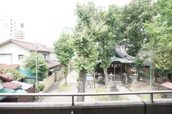 アイトー・ロワイヤル青横のその他