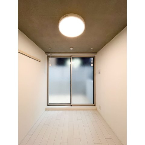 CASA PIAZZA 桜新町の内装