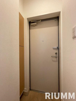 【玄関】 | コシェット目黒