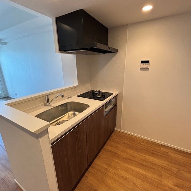 パークアクシス品川天王洲アイルのキッチン|※写真は同タイプ住戸です。