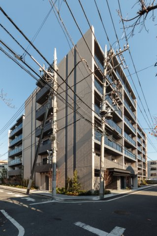 ＲＪＲプレシア大森北のトイレ|※写真は同タイプ住戸です。