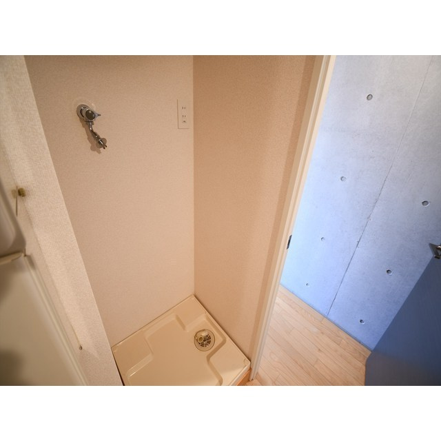ＭＯＤＵＬＯＲ池上のその他|室内洗濯機置場