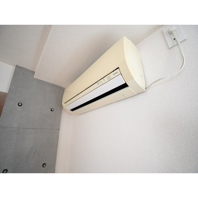 ＭＯＤＵＬＯＲ池上の設備