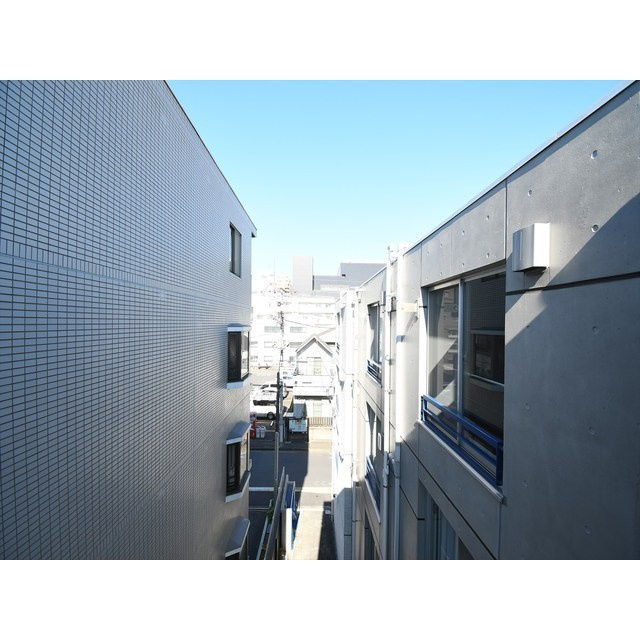 ＭＯＤＵＬＯＲ池上の展望