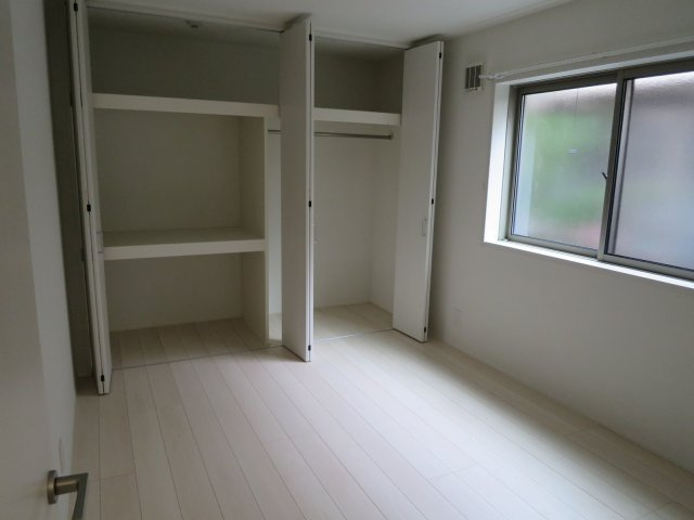 Ｃａｓａ　Ｒｏｓｅｔｏの収納