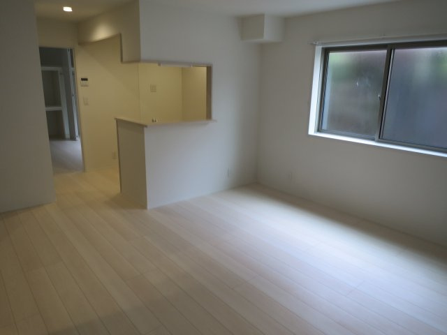 Ｃａｓａ　Ｒｏｓｅｔｏの居間・リビング