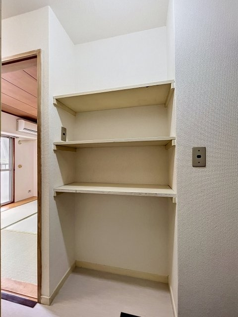 シティハイツ大井町のその他