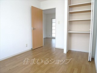 ハイツ西光寺　A棟の設備