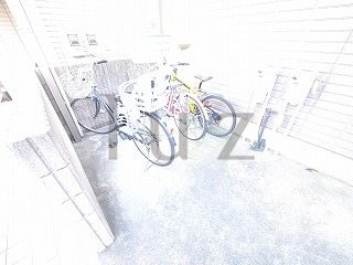 グリーンパレス斎藤分ⅢAのその他共用部分