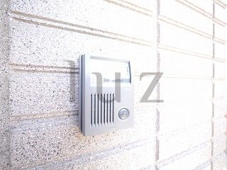 グリーンパレス斎藤分ⅢAのセキュリティ
