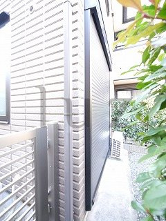 グリーンパレス斎藤分ⅢAの設備
