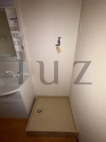 グリーンパレス斎藤分ⅢAの設備