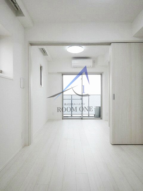 グランド・ガーラ東大島の寝室|寝室です。