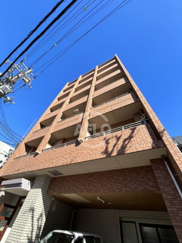 ロイヤルグレースのその他共用部分|ロイヤルグレース　外観