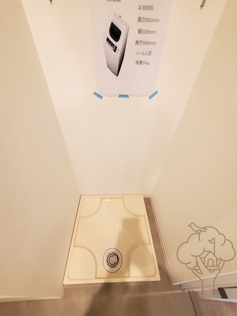 セレニテ天六ミラクの設備