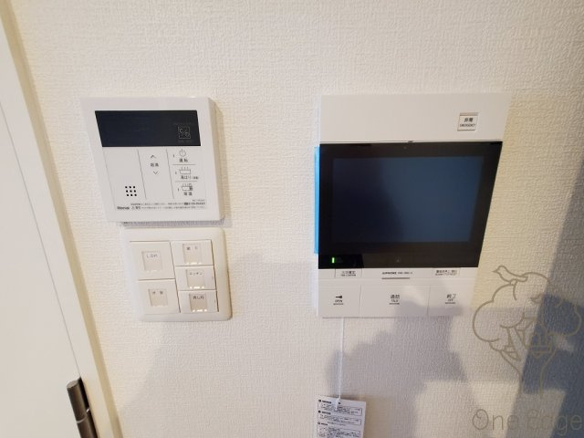 セレニテ天六ミラクの設備