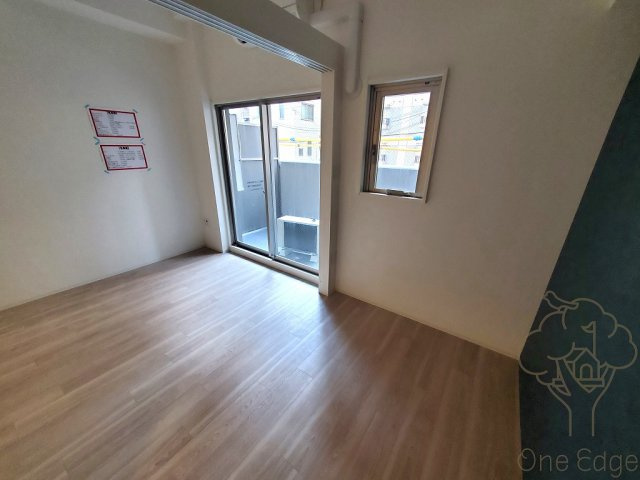 セレニテ天六ミラクの内装