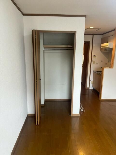 リフティ北町Ａの収納