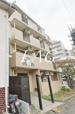 【外観】 | ＫｅｅｐＬ国分寺 | 外観です。