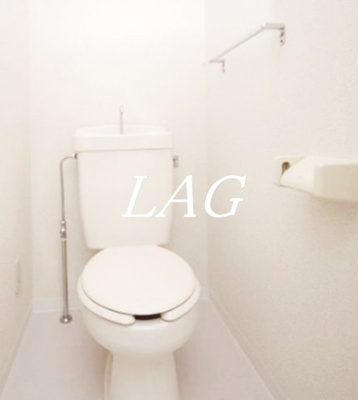 【トイレ】 | ＫｅｅｐＬ国分寺 | トイレです。