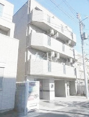 【外観】 | グランティアラ駒込 | 外観です。