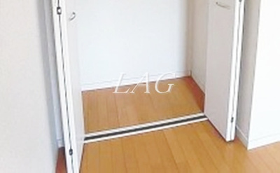 【収納】 | グランティアラ駒込 | 収納です。