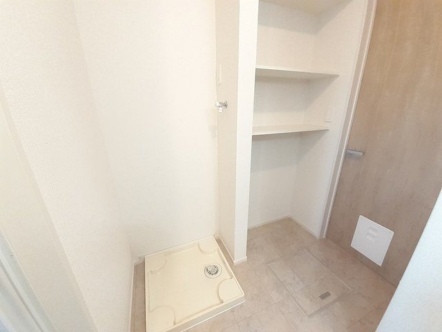 ユニゾンパークサイド　Ⅴの設備