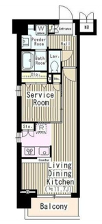 【間取り】 | グランパークときわ | 間取りです。