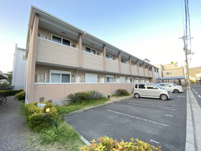 【外観】 | アーク島之内