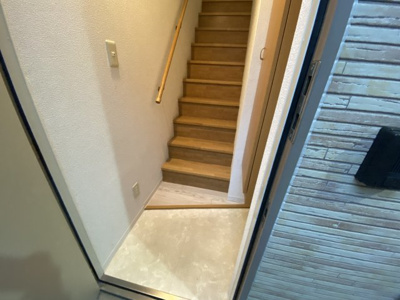 【玄関】 | アーク島之内