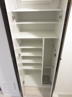 【玄関】 | グランヴァン西馬込Ⅳ