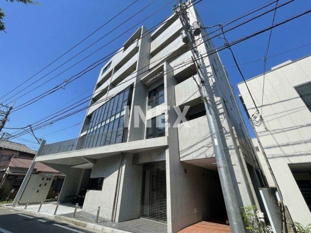 天王町ガーデンテラスのその他共用部分