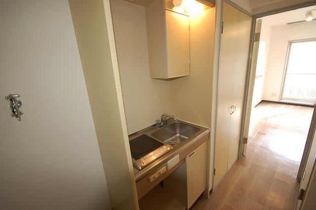大和市福田１丁目の賃貸マンションの設備