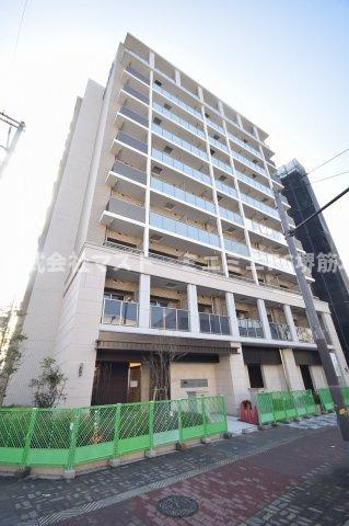 LC梅田北の外観