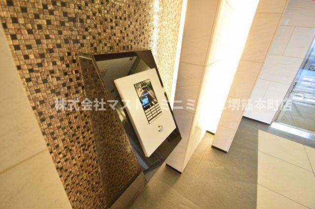 LC梅田北のその他