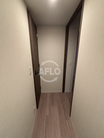 コンフォリア・リヴ本町WEST　Qの内装|コンフォリア・リヴ本町WEST Q　内装
