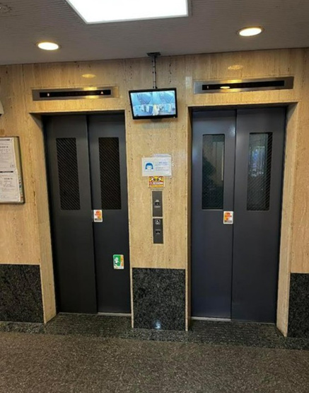 【その他共用部分】 | シーアイマンション池袋西