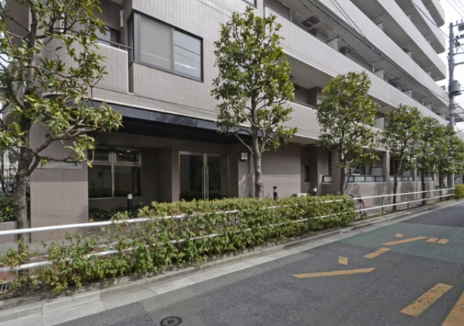 【その他】 | シーアイマンション池袋西