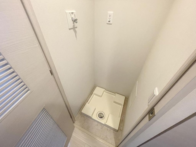 【設備】 | テラス森下