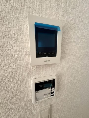 名東区平和が丘2丁目新築戸建て　の防犯設備|キャンペーン対象物件です♪詳細は弊社ホームページもしくはスタッフまでお気軽にお問合せ下さいませ♪ お役に立てる自信があります♪